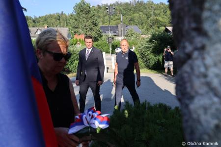 Proslava v spomin prvima ustreljenima partizanoma 27. julija 1941 (26)